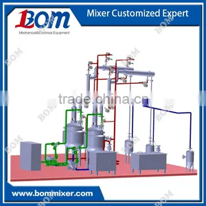 Resin Complete Production Line thumbnail-1