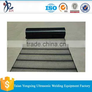 High Quality Uniaxial Geogrid With Competitive Price thumbnail-3