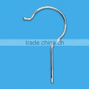 Hanger Hook,clothes Hook,metal Hanger Hook,hooks for Hanger thumbnail-1