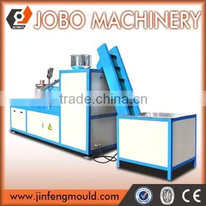 Plastic Cap Lining Machine JOBO MACHINERY thumbnail-5