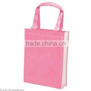 Cheap Banded Tote Bag thumbnail-1