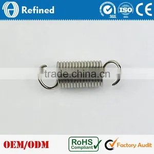 Small Coil Extension Springs With Competitive Price thumbnail-2