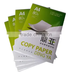 A4 Copy Paper 70gsm 80gsm thumbnail-1