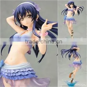 Selling Popular PVC Sexy Girls Toysexy PVC Girl Anime thumbnail-6