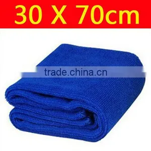 Microfiber Towels Wholesale for Car Cleaning thumbnail-1