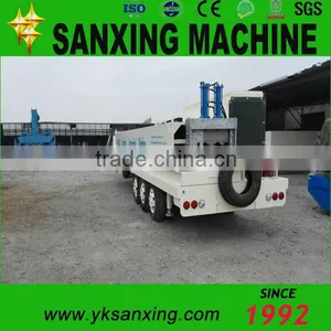 240 SABM ARCH STEEL K SHEET MACHINE thumbnail-2