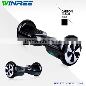 China Hoverboard 2 Wheel Hoverboard Electric Skateboard Wholesale thumbnail-5