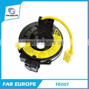 Wholesale 84306-32030 Airbag Clock Spring for Toyota Previa thumbnail-1