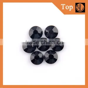 Wedding Crystals Diamond ,sexy Wedding Dress Decoration Use Flatback Rhinestone thumbnail-1