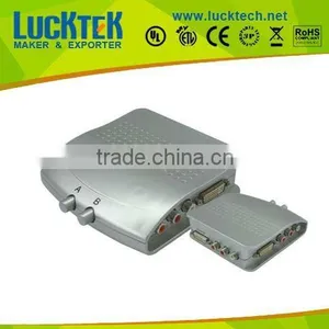 Audio Switch Box thumbnail-1