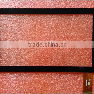 New 7" Firstab Tablet Kingvina 109 FHX Touch Screen Panel Digitizer Glass Sensor Irulu AK306 AK328 AK329 thumbnail-1