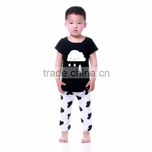 Boys Clothing Boy Clothing Set Baby Boy Clothes thumbnail-1