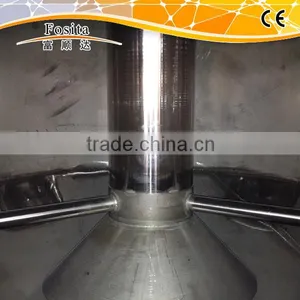 New Design Plastic Material Mixer With Low Price thumbnail-2