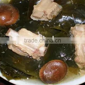 Dried Wakame Seaweed thumbnail-3