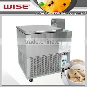 Top 10 Automatic 9 Blocks Snow Flake Ice Maker Fast Food Restaurant Use thumbnail-3