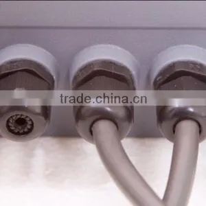 Wall Mounted Ultrasonic Explosion-proof Flow Meter thumbnail-6