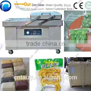 Best Quality Factory Price Rice Vacuum Packaging Machine thumbnail-1