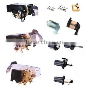 Color Selector, Filter, Connector, Clamp thumbnail-1