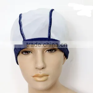 PU Material Swimming Cap,Colorful Swiming Cap ,custom Swim Cap thumbnail-5