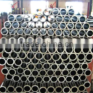 SAE1026 Precision Seamless Steel Tube With Smooth Surface thumbnail-5