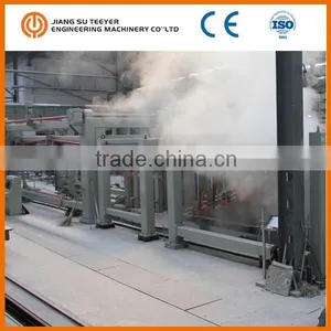 AAC Brick Making Machine thumbnail-1