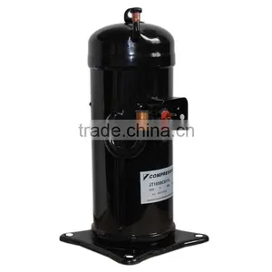 High Quality Scroll Air Conditioner Compressor Prices 5HP thumbnail-2