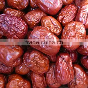 Dried Red Jujube thumbnail-1