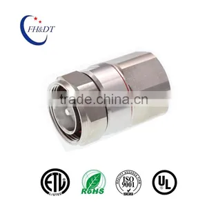 RF Coaxial Connector thumbnail-3