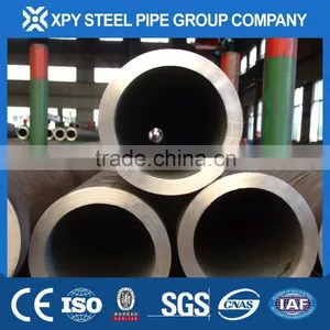 12crmov 7'' Sch40 Carbon SEAMLESS STEEL PIPE thumbnail-4