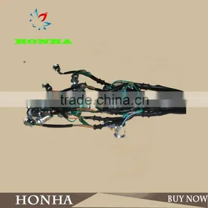 Car Steering Wheel Wiring Harness thumbnail-1