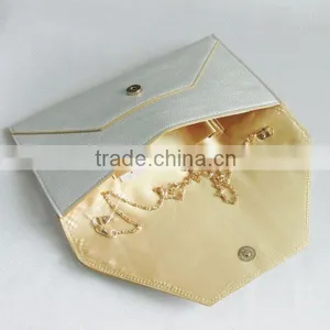 2015 Magnetic Snap Envelope Bags thumbnail-5