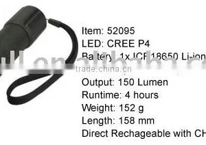 NEW! LED Flashlight 52095 thumbnail-1