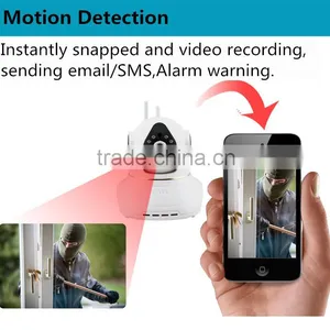 Small Wireless Cctv Camera With Recording Function thumbnail-1