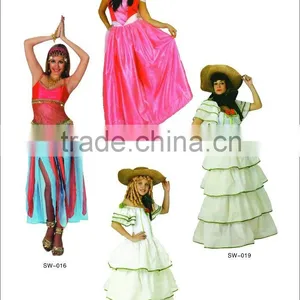 2016 Popular Dancing Dress thumbnail-1