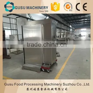 Brand New Chocolate Squash Ball Grinding Machine thumbnail-1