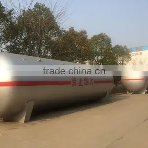 China New Arrival High Performance Durable Lpg Storage Tank for Sale,lpg Tank for Sale thumbnail-5
