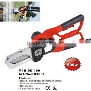 600w Electric Scissors for Pruning thumbnail-1