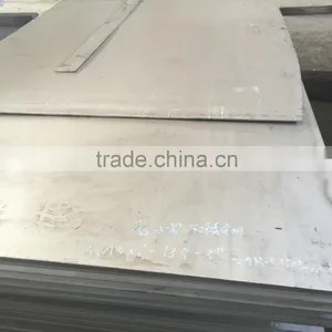 316 Thickness 3mm Dimension 4X8 Stainless Steel Sheet Price thumbnail-2