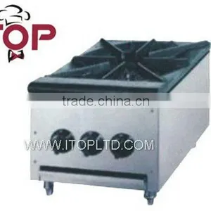 Apply to Restaurant Portable Gas Desktop Stove thumbnail-2