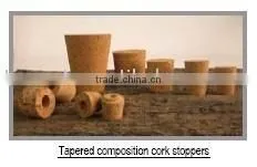 Wine Cork / Cork Stopper thumbnail-1
