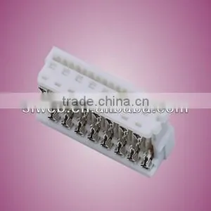 1.27mm Pitch Wire to Board 9 Pin Connector thumbnail-1