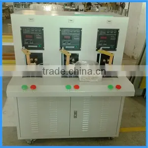 High Frequency Induction Electric Welding Machine For Coaxial Splitter (JL-100F/200F) thumbnail-4