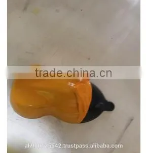 High Coverage Low Cost Tempoary Protective and Decorative Coatings thumbnail-2