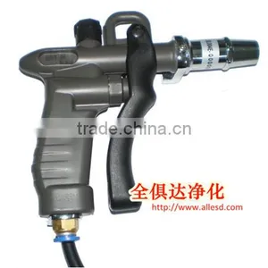 High Quality Antistatic ESD Ionizing Air Gun Industrial Use thumbnail-4