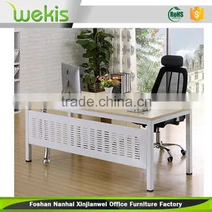 2015 Modern Style Fashion Office Executive Desk Supply thumbnail-1
