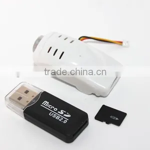 4G Memory Card !!! Wholesale Express 6-Axis RC Toys Quadcopter Helicopter Airplane w/ Camera thumbnail-6