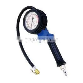 High Precision Air Tire Gauge / Tyre Pressure Gauge (For Car) thumbnail-1