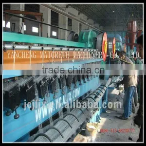 Steel Wool Production Line- With Best Price MKR500G thumbnail-1