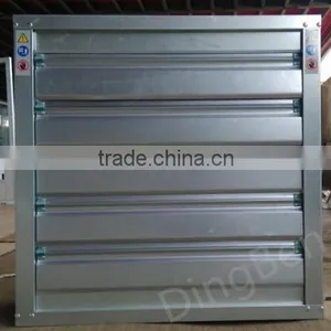 Forced Ventilation Fan Automatic Roof Extractor Fan thumbnail-3