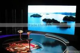 Guangzhou Hot Sale p6 Indoor Led Panesl Wall Price thumbnail-2